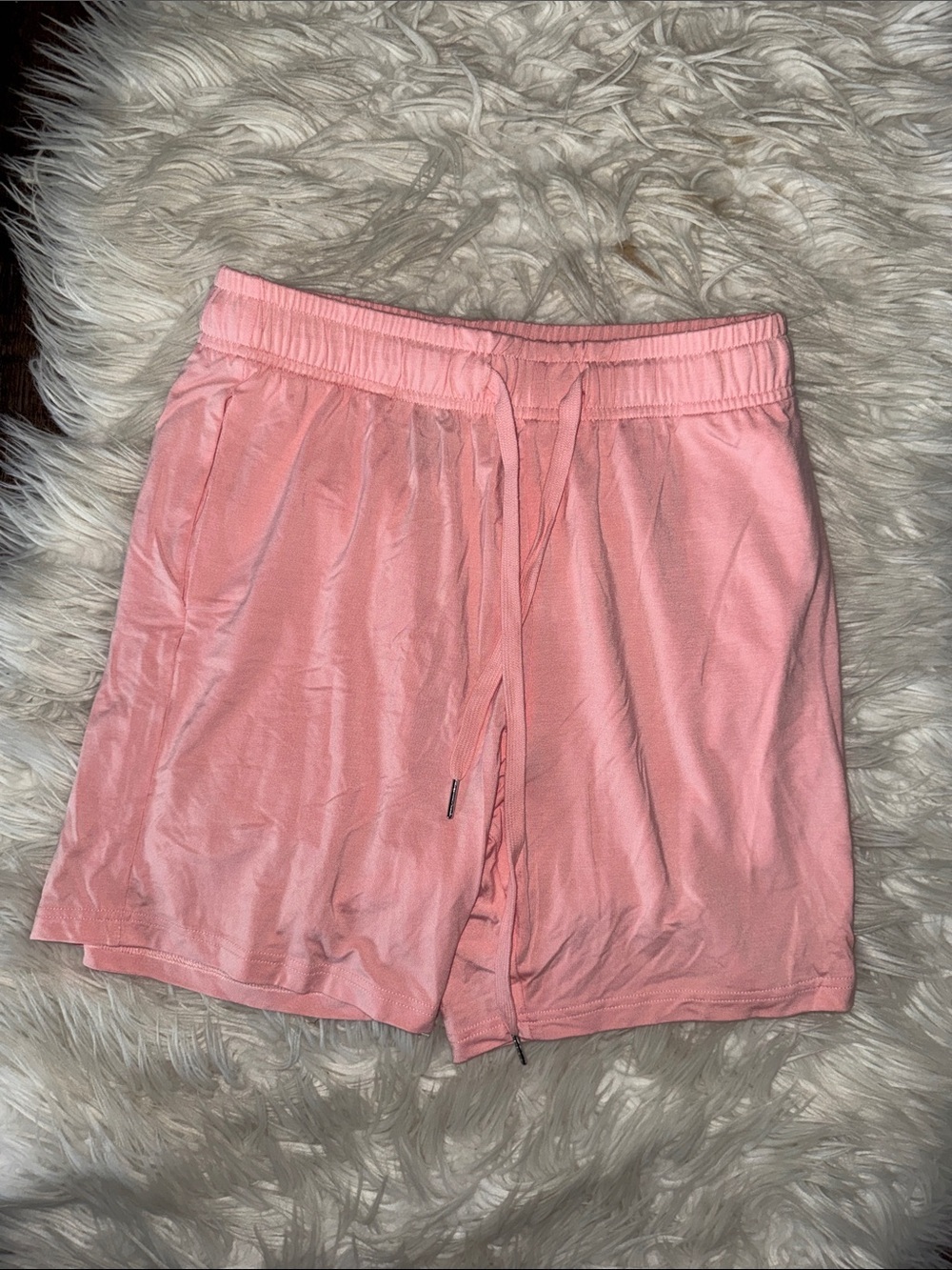 Comfrt Lounge Shorts